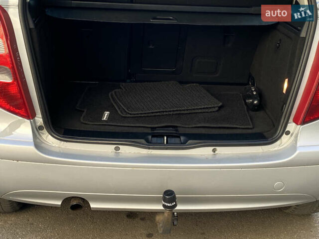 Мерседес А класс, объемом двигателя 1.5 л и пробегом 187 тыс. км за 4999 $, фото 17 на Automoto.ua