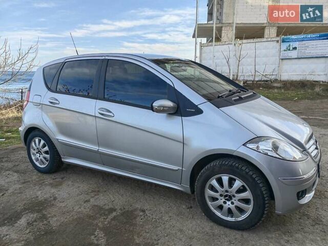 Мерседес А класс, объемом двигателя 1.9 л и пробегом 144 тыс. км за 6000 $, фото 4 на Automoto.ua