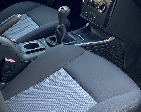 Мерседес А класс, объемом двигателя 1.5 л и пробегом 187 тыс. км за 4999 $, фото 8 на Automoto.ua