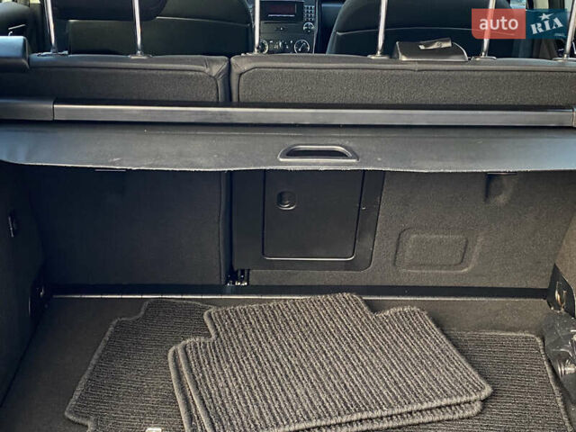 Мерседес А класс, объемом двигателя 1.5 л и пробегом 187 тыс. км за 4999 $, фото 18 на Automoto.ua