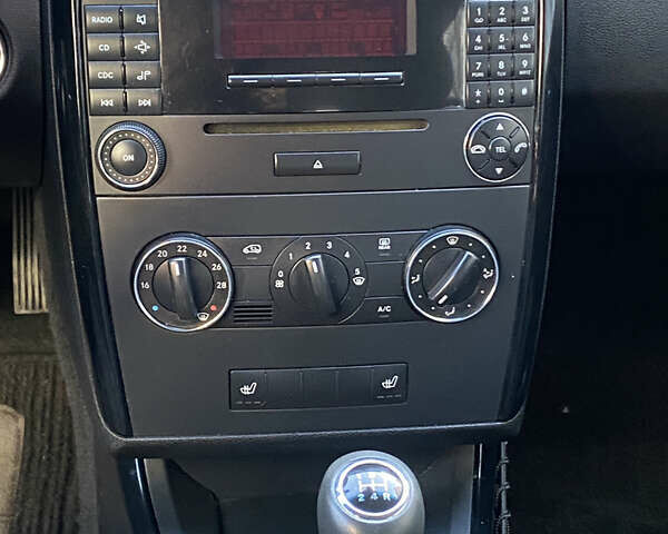 Мерседес А класс, объемом двигателя 1.5 л и пробегом 187 тыс. км за 4999 $, фото 10 на Automoto.ua