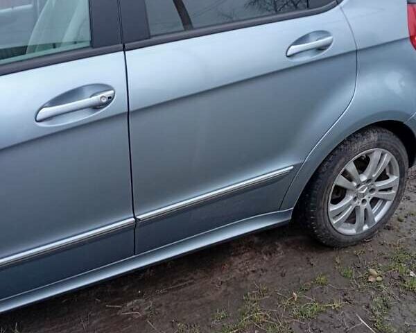 Мерседес А клас, об'ємом двигуна 1.5 л та пробігом 200 тис. км за 5700 $, фото 1 на Automoto.ua