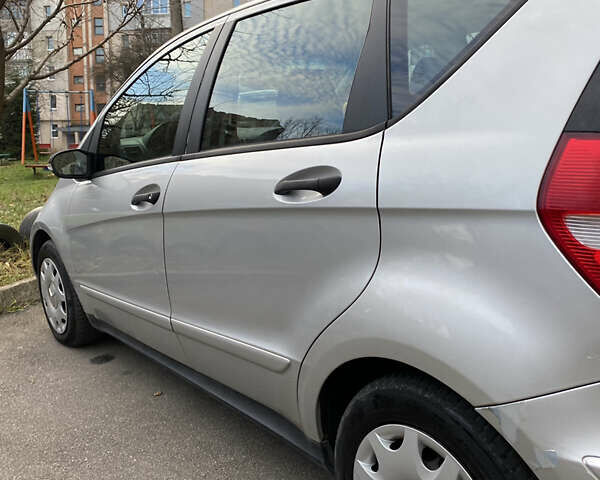 Мерседес А класс, объемом двигателя 1.5 л и пробегом 187 тыс. км за 4999 $, фото 5 на Automoto.ua