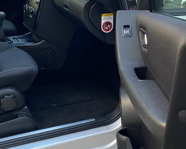 Мерседес А класс, объемом двигателя 1.5 л и пробегом 187 тыс. км за 4999 $, фото 9 на Automoto.ua