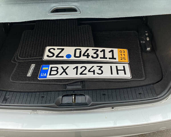 Мерседес А класс, объемом двигателя 1.5 л и пробегом 187 тыс. км за 4999 $, фото 23 на Automoto.ua