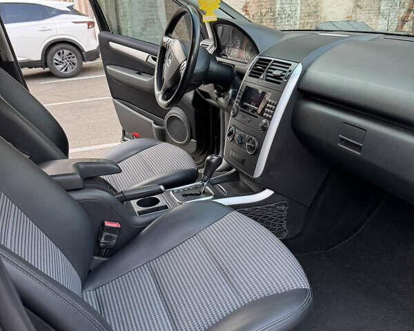 Мерседес А клас, об'ємом двигуна 2 л та пробігом 190 тис. км за 5300 $, фото 3 на Automoto.ua