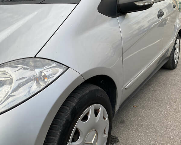 Мерседес А класс, объемом двигателя 1.5 л и пробегом 187 тыс. км за 4999 $, фото 3 на Automoto.ua