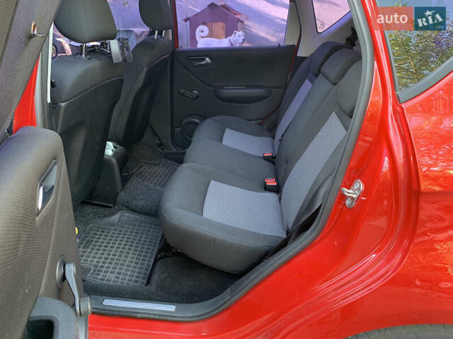 Мерседес А класс, объемом двигателя 1.5 л и пробегом 145 тыс. км за 5700 $, фото 5 на Automoto.ua