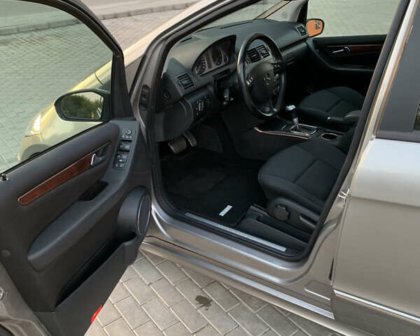 Мерседес А класс, объемом двигателя 1.7 л и пробегом 186 тыс. км за 6800 $, фото 18 на Automoto.ua
