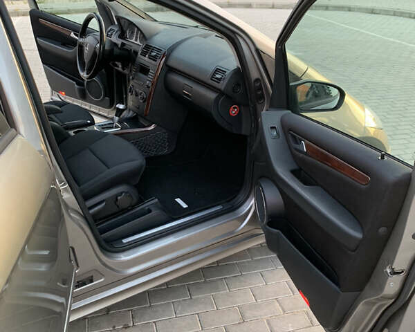 Мерседес А класс, объемом двигателя 1.7 л и пробегом 186 тыс. км за 6800 $, фото 29 на Automoto.ua