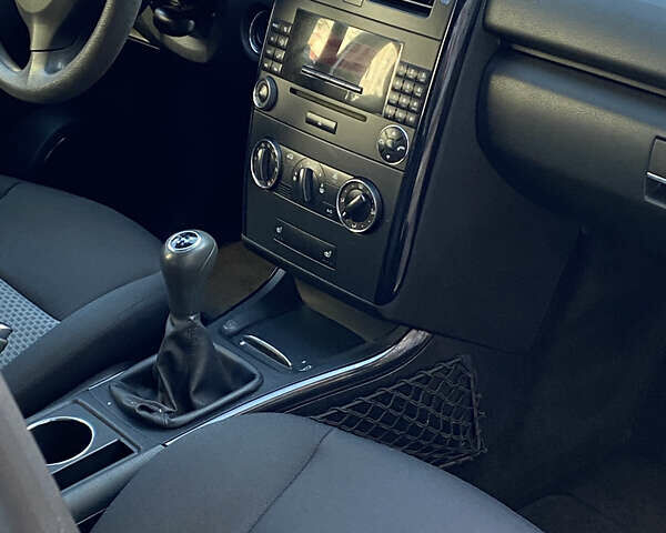 Мерседес А класс, объемом двигателя 1.5 л и пробегом 187 тыс. км за 4999 $, фото 7 на Automoto.ua