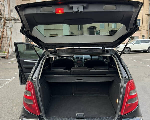 Мерседес А клас, об'ємом двигуна 2 л та пробігом 190 тис. км за 5300 $, фото 7 на Automoto.ua