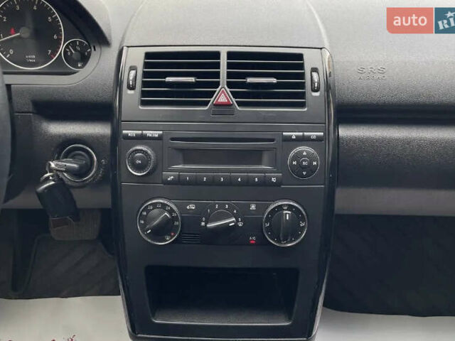 Мерседес А класс, объемом двигателя 1.5 л и пробегом 145 тыс. км за 5700 $, фото 8 на Automoto.ua