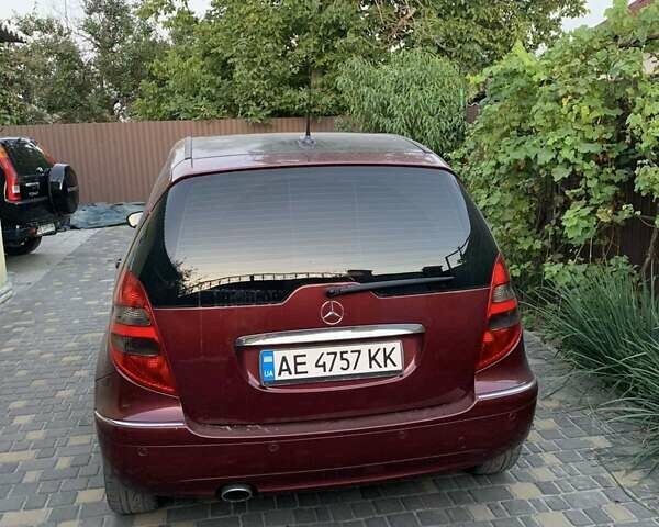 Мерседес А класс, объемом двигателя 2 л и пробегом 236 тыс. км за 7200 $, фото 1 на Automoto.ua