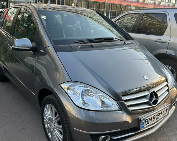 Мерседес А класс, объемом двигателя 2 л и пробегом 249 тыс. км за 5800 $, фото 2 на Automoto.ua