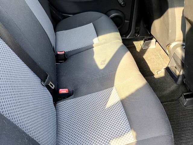 Мерседес А класс, объемом двигателя 1.5 л и пробегом 200 тыс. км за 4700 $, фото 8 на Automoto.ua