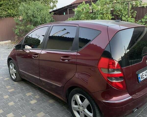 Мерседес А класс, объемом двигателя 2 л и пробегом 236 тыс. км за 7200 $, фото 2 на Automoto.ua