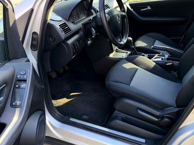 Мерседес А класс, объемом двигателя 1.5 л и пробегом 200 тыс. км за 4700 $, фото 5 на Automoto.ua