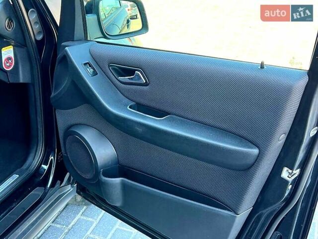 Мерседес А клас, об'ємом двигуна 2 л та пробігом 226 тис. км за 6500 $, фото 13 на Automoto.ua