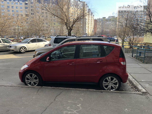 Мерседес А клас, об'ємом двигуна 1.5 л та пробігом 158 тис. км за 5500 $, фото 2 на Automoto.ua