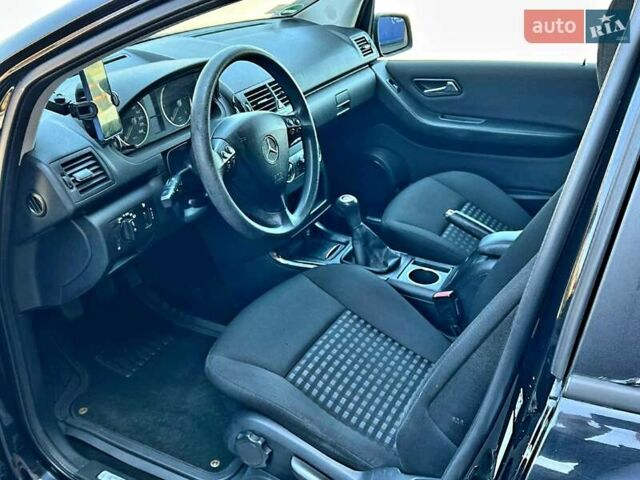 Мерседес А клас, об'ємом двигуна 2 л та пробігом 226 тис. км за 6500 $, фото 10 на Automoto.ua