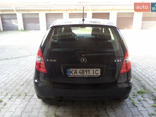 Мерседес А клас, об'ємом двигуна 0 л та пробігом 232 тис. км за 5300 $, фото 3 на Automoto.ua
