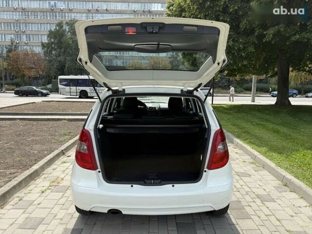 Мерседес А клас, об'ємом двигуна 1.7 л та пробігом 38 тис. км за 7900 $, фото 21 на Automoto.ua