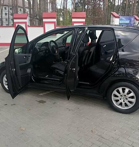 Мерседес А клас, об'ємом двигуна 0 л та пробігом 283 тис. км за 7100 $, фото 8 на Automoto.ua