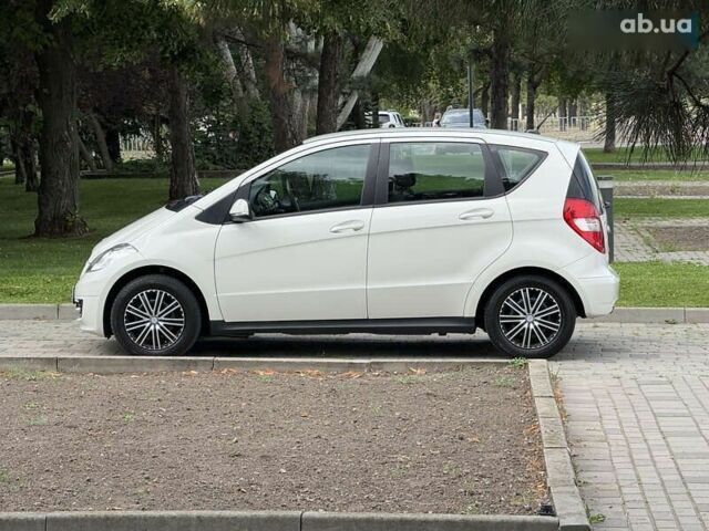 Мерседес А клас, об'ємом двигуна 1.7 л та пробігом 38 тис. км за 7900 $, фото 17 на Automoto.ua