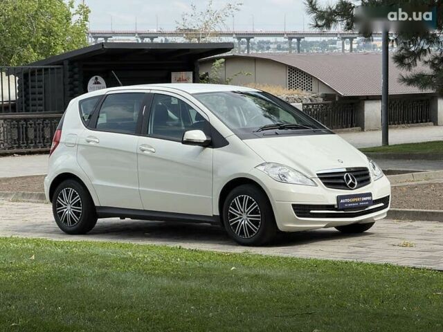 Мерседес А клас, об'ємом двигуна 1.7 л та пробігом 38 тис. км за 7900 $, фото 6 на Automoto.ua