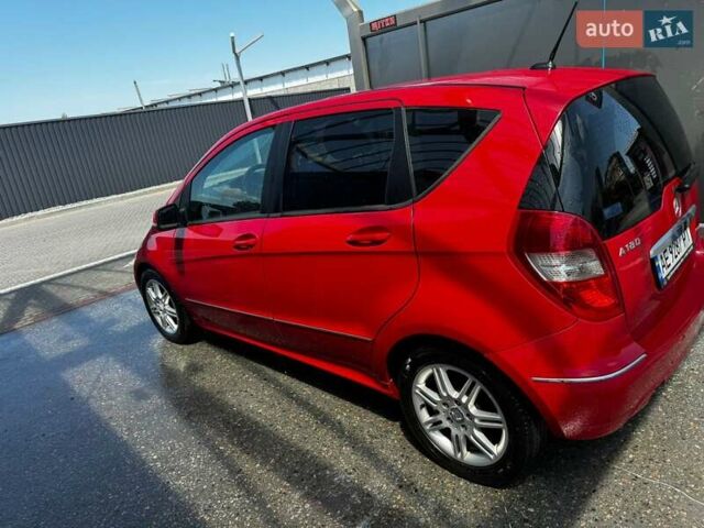 Мерседес А класс, объемом двигателя 1.7 л и пробегом 150 тыс. км за 7999 $, фото 1 на Automoto.ua