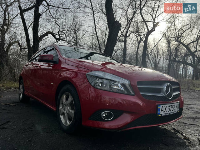 Мерседес А класс, объемом двигателя 1.8 л и пробегом 106 тыс. км за 17000 $, фото 19 на Automoto.ua