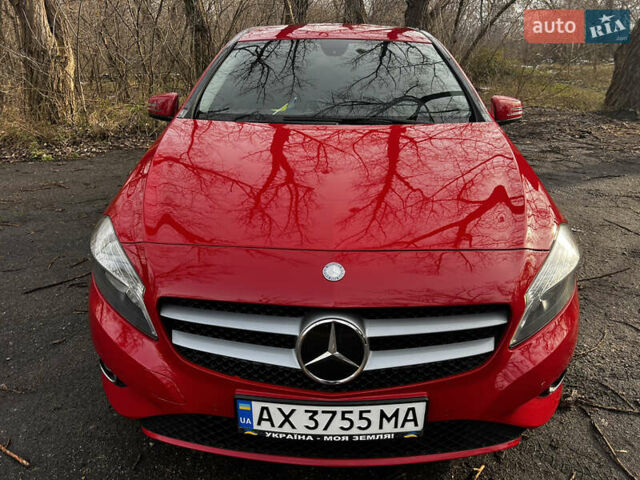 Мерседес А класс, объемом двигателя 1.8 л и пробегом 106 тыс. км за 17000 $, фото 14 на Automoto.ua