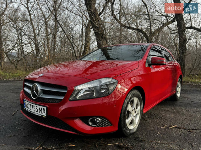 Мерседес А класс, объемом двигателя 1.8 л и пробегом 106 тыс. км за 17000 $, фото 21 на Automoto.ua