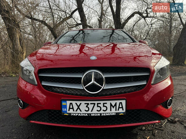 Мерседес А класс, объемом двигателя 1.8 л и пробегом 106 тыс. км за 17000 $, фото 15 на Automoto.ua