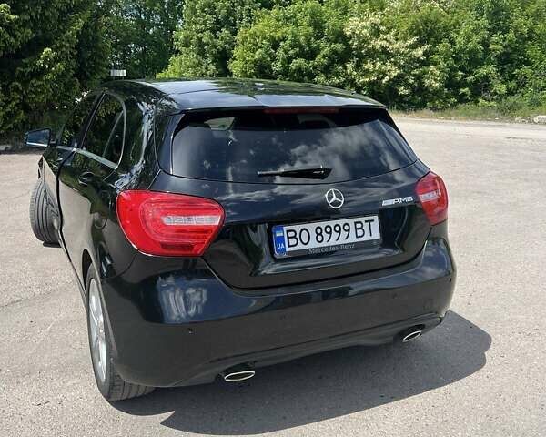 Мерседес А клас, об'ємом двигуна 1.5 л та пробігом 237 тис. км за 14300 $, фото 2 на Automoto.ua