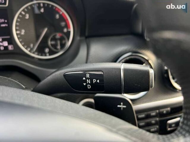 Мерседес А класс, объемом двигателя 1.8 л и пробегом 206 тыс. км за 13900 $, фото 14 на Automoto.ua