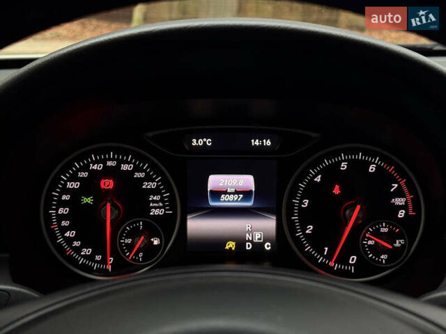 Мерседес А класс, объемом двигателя 1.6 л и пробегом 50 тыс. км за 18500 $, фото 18 на Automoto.ua