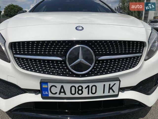 Мерседес А класс, объемом двигателя 2.1 л и пробегом 260 тыс. км за 17500 $, фото 15 на Automoto.ua