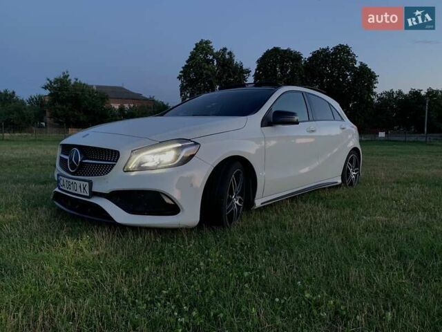 Мерседес А класс, объемом двигателя 2.1 л и пробегом 260 тыс. км за 17500 $, фото 18 на Automoto.ua