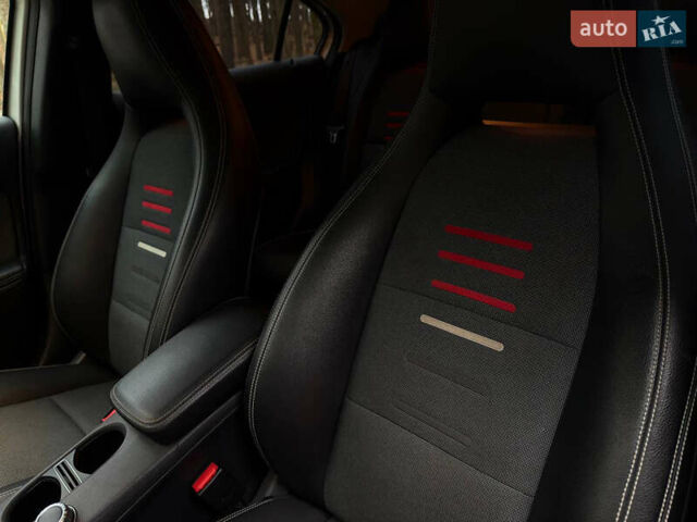 Мерседес А класс, объемом двигателя 1.6 л и пробегом 50 тыс. км за 18500 $, фото 13 на Automoto.ua