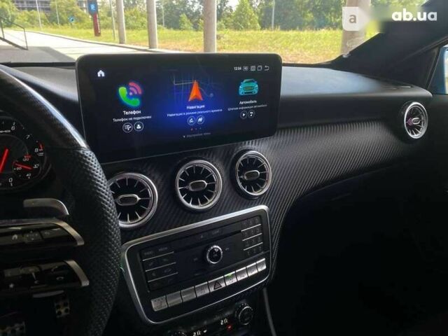 Мерседес А класс 2017 в Киеве на Automoto.ua Мерседес А класс, объемом двигателя 2 л и пробегом 50 тыс. км за 27000 $, фото 13 на Automoto.ua
