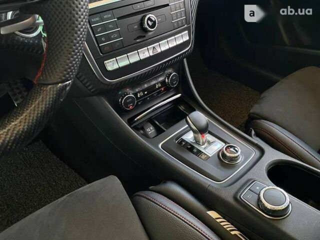 Мерседес А класс 2017 в Киеве на Automoto.ua Мерседес А класс, объемом двигателя 2 л и пробегом 50 тыс. км за 27000 $, фото 19 на Automoto.ua