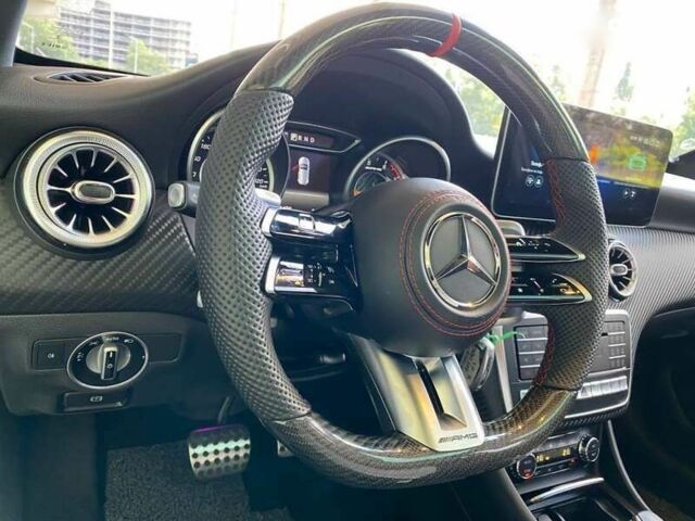 Мерседес А класс 2017 в Киеве на Automoto.ua Мерседес А класс, объемом двигателя 2 л и пробегом 50 тыс. км за 27000 $, фото 25 на Automoto.ua