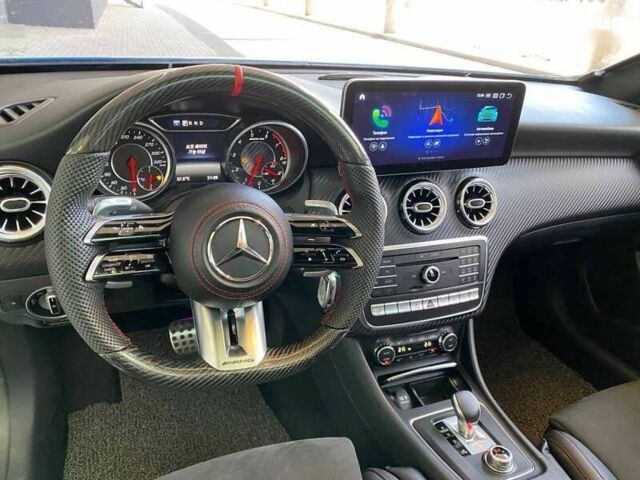 Мерседес А класс 2017 в Киеве на Automoto.ua Мерседес А класс, объемом двигателя 2 л и пробегом 50 тыс. км за 27000 $, фото 17 на Automoto.ua