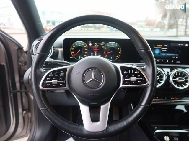 Мерседес А класс, объемом двигателя 2 л и пробегом 77 тыс. км за 26000 $, фото 15 на Automoto.ua