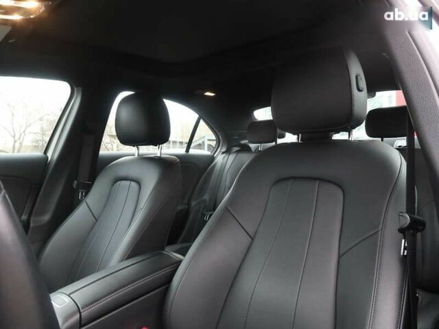 Мерседес А класс, объемом двигателя 2 л и пробегом 77 тыс. км за 26000 $, фото 22 на Automoto.ua