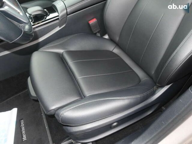 Мерседес А класс, объемом двигателя 2 л и пробегом 77 тыс. км за 26000 $, фото 25 на Automoto.ua