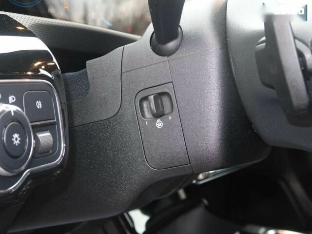 Мерседес А класс, объемом двигателя 2 л и пробегом 77 тыс. км за 26000 $, фото 27 на Automoto.ua