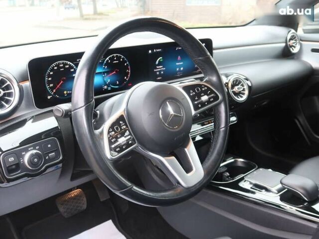 Мерседес А класс, объемом двигателя 2 л и пробегом 77 тыс. км за 26000 $, фото 29 на Automoto.ua